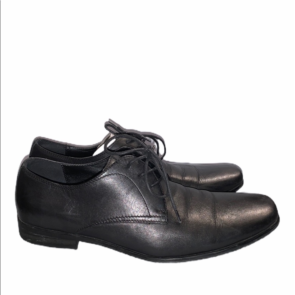 Steve Madden Men’s Dress Shoes - Picture 3 of 3